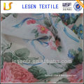 Lesen Textile 30D soft chiffon floral printed fabric